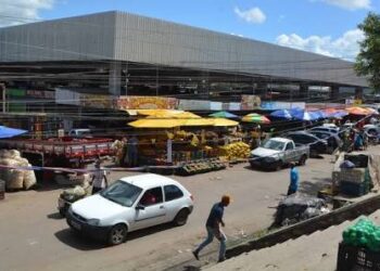 Homem é morto a pedradas em Centro de Abastecimento na Bahia