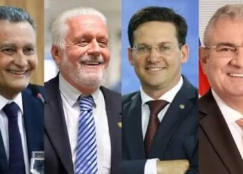 Quaest mostra cenário para o Senado na Bahia a dez dias da eleição