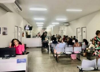 Outubro Rosa: Fundação Hospitalar registra quase 6 mil marcações na primeira semana e reforça acompanhamento de pacientes