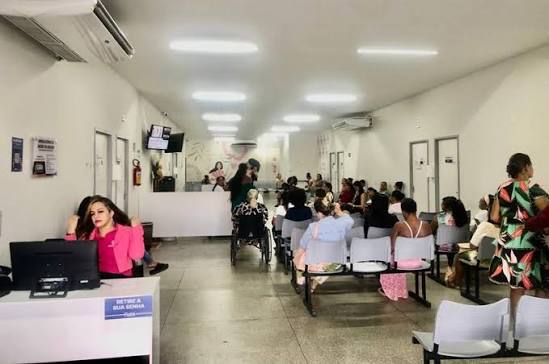 Outubro Rosa: Fundação Hospitalar registra quase 6 mil marcações na primeira semana e reforça acompanhamento de pacientes