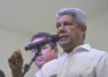 Quaest na BA: 56% aprovam governo de Jerônimo Rodrigues, e 35% desaprovam