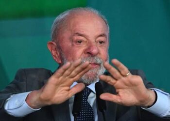 A 9 dias das eleições, governo Lula anuncia proibição de bets no Brasil