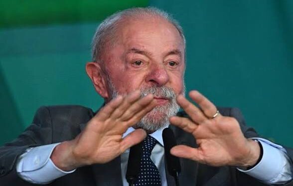A 9 dias das eleições, governo Lula anuncia proibição de bets no Brasil