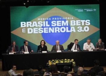 Governo lança Desenrola 3.0 mirando R$ 150 bilhões em dívidas de famílias