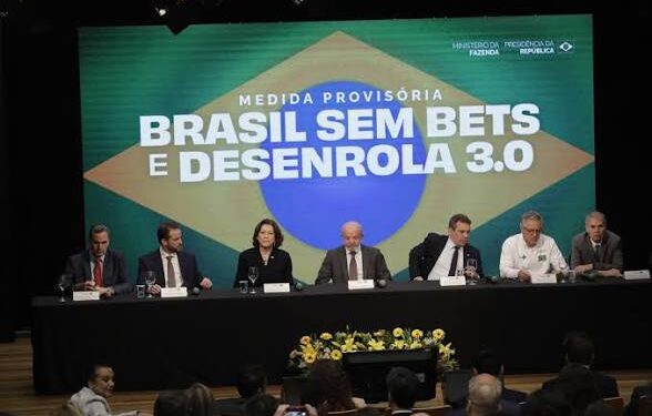Governo lança Desenrola 3.0 mirando R$ 150 bilhões em dívidas de famílias
