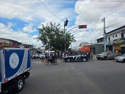 Duas pessoas morrem atropeladas em menos de 24h em Feira de Santana