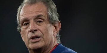 Presidente do Flamengo, Bap critica proibição de bets: “Como vou pagar o Paquetá em janeiro?”