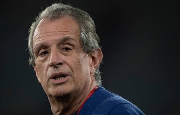 Presidente do Flamengo, Bap critica proibição de bets: “Como vou pagar o Paquetá em janeiro?”