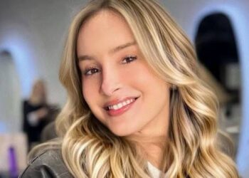 Claudia Leitte é confirmada para abrir a Micareta de Feira 2026
