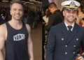 Capitão da Marinha morre aos 39 anos após passar mal em restaurante de shopping