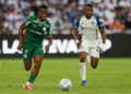 Palmeiras vence LDU nos pênaltis e se classifica na Libertadores