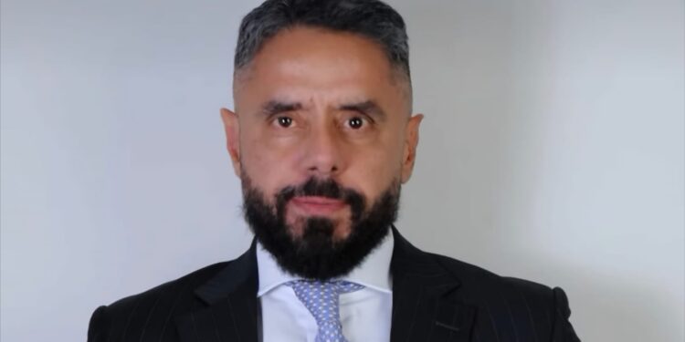 Defesa anuncia revogação de prisão de Binho Galinha