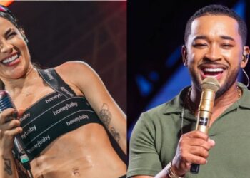 Michele Andrade e Toque Dez são as novas atrações da Micareta de Feira 2026