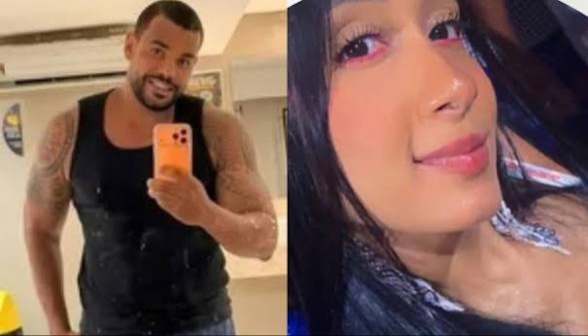 Enfermeira e diretor comercial morrem em acidente envolvendo moto aquática na Bahia