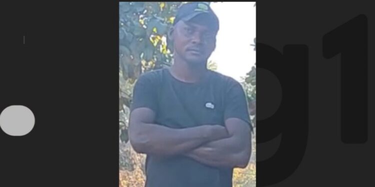 Homem morre após ter corpo queimado e ficar internado por 11 dias na Bahia