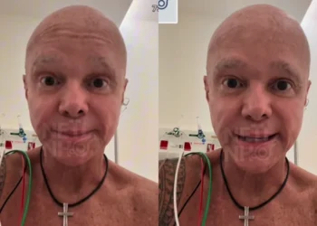 Cantor Netinho é internado após volta do câncer; saiba estado de saúde