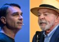 Quaest: 44% têm mais medo de reeleição de Lula; 42%, da volta da família Bolsonaro