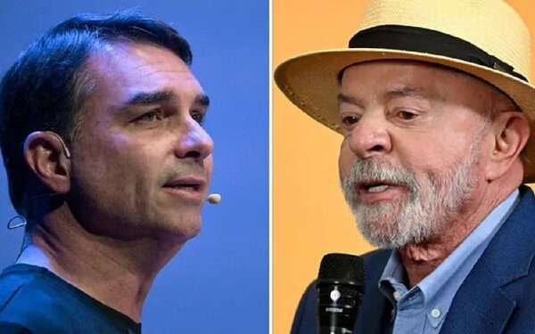 Quaest: 44% têm mais medo de reeleição de Lula; 42%, da volta da família Bolsonaro