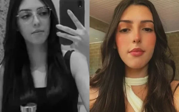 ‘Veio aqui cedo’: jovem morta em tentativa de estupro enquanto entregava panfletos revelou temor em áudios sobre ‘menino’ na academia