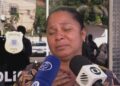 PM mãe de jovem assassinada durante tentativa de assalto em Salvador lamenta morte da filha: ‘Levaram de mim o meu amor’