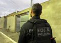 Vinte e uma pessoas são presas e mais de R$ 10 milhões bloqueados durante operação policial na Bahia