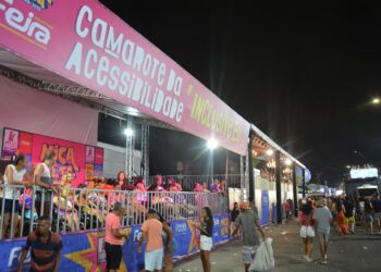 Micareta 2026: Prefeitura abre inscrições para camarotes e arquibancadas na Avenida Presidente Dutra