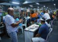 Credenciamento de imprensa para a Micareta de Feira 2026 segue até 15 de outubro