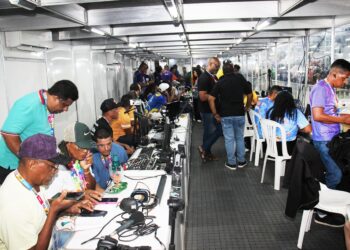 Prorrogado para 30 de outubro prazo para credenciamento de imprensa na Micareta 2026