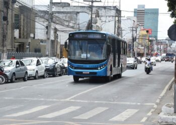 Prefeitura garante gratuidade do transporte público no segundo turno das eleições