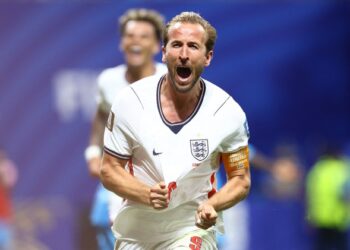Bola de Ouro 2026: Harry Kane conquista o Prêmio Gerd Müller