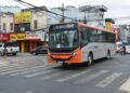 Feira de Santana terá frota de ônibus equivalente à de dia útil no domingo de eleição