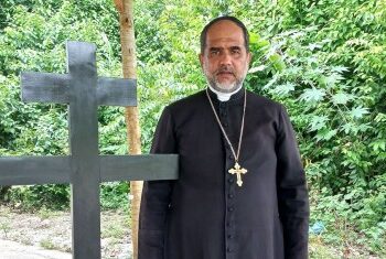 Padre Kelmon não consegue ser eleito deputado federal por SP