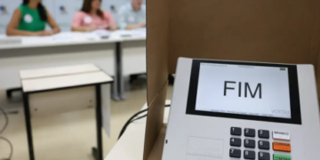 Mais de 11 milhões de eleitores vão às urnas na Bahia neste domingo 4