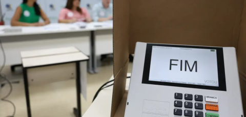 Mais de 11 milhões de eleitores vão às urnas na Bahia neste domingo 4