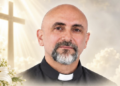 Padre morre após ser atingido por cruz em missa