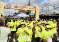 6ª Corrida de Prevenção ao AVC entra na reta final de inscrições em Feira de Santana