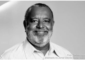 Sinjorba lamenta morte do jornalista e radialista Jair Cezarinho, aos 74 anos