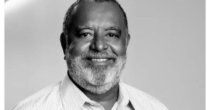 Sinjorba lamenta morte do jornalista e radialista Jair Cezarinho, aos 74 anos