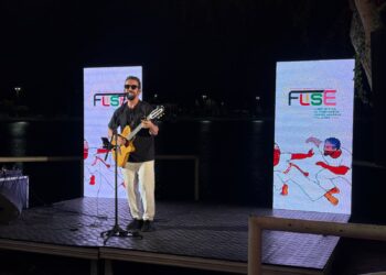 Santo Estêvão lança a 3ª FLISE com grandes nomes da literatura, das artes e da cultura brasileira