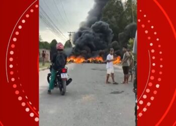 Menina de 8 anos morre após ser atingida por bala perdida em ação policial na Bahia