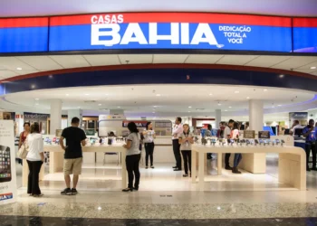 Leilão das Casas Bahia com 280 móveis e eletrodomésticos a partir de R$ 219 termina hoje (2)