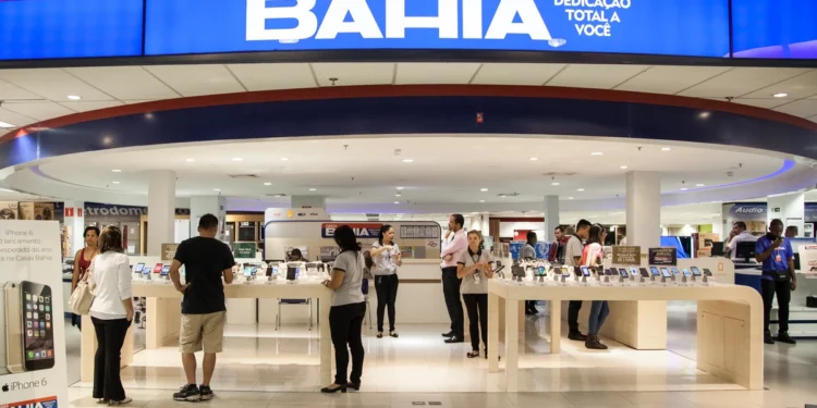 Leilão das Casas Bahia com 280 móveis e eletrodomésticos a partir de R$ 219 termina hoje (2)