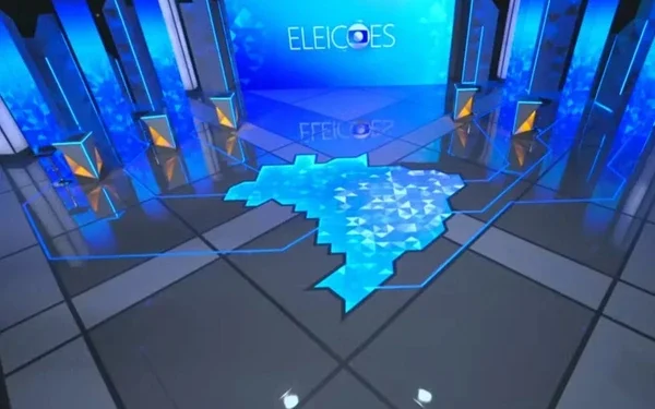 Globo cancela debate presidencial desta quinta-feira (1º)