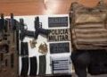 Três homens morrem após confronto com policiais na Bahia; dois fuzis foram apreendidos