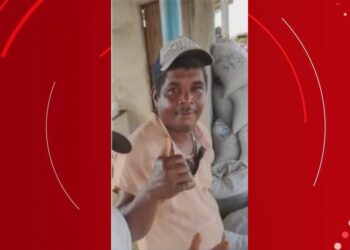 Homem de 50 anos morre afogado após entrar em lagoa no sul da Bahia