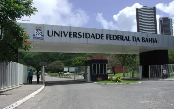 Ufba fica entre as melhores universidades da América Latina e do Caribe