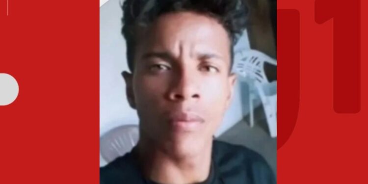 Homem morre após ser atingido por raio no oeste da Bahia