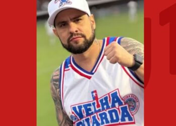 ‘Quem tiver nojo de sangue, não vá’: áudios mostram presidente da Bamor convocando integrantes para sessões de tortura na Bahia