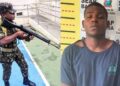 Ex-militar suspeito de matar subtenente dentro de companhia do Exército morre em confronto com policiais na Bahia