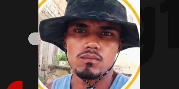 Servidor de prefeitura baiana é morto a tiros dentro de casa